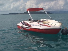 Kupiti 2015 Yamaha Boats Fzr