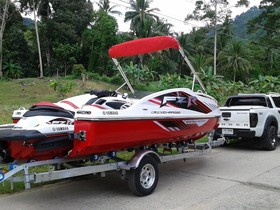 2015 Yamaha Boats Fzr for sale