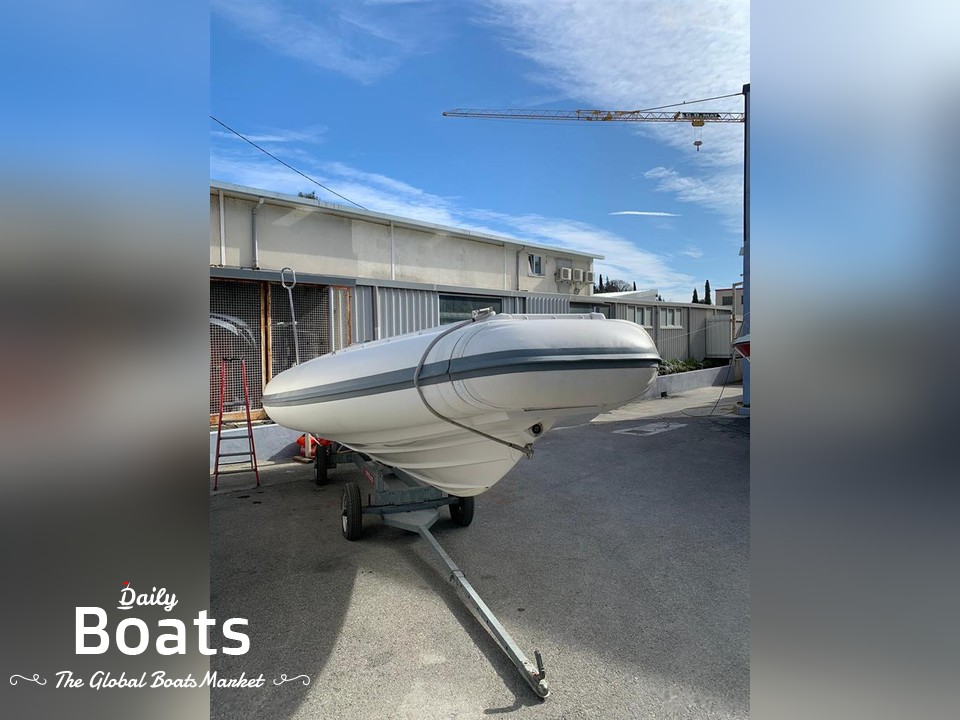 2014 Whitmarsh 7.2M Beach Lander for sale. View price, photos and Buy