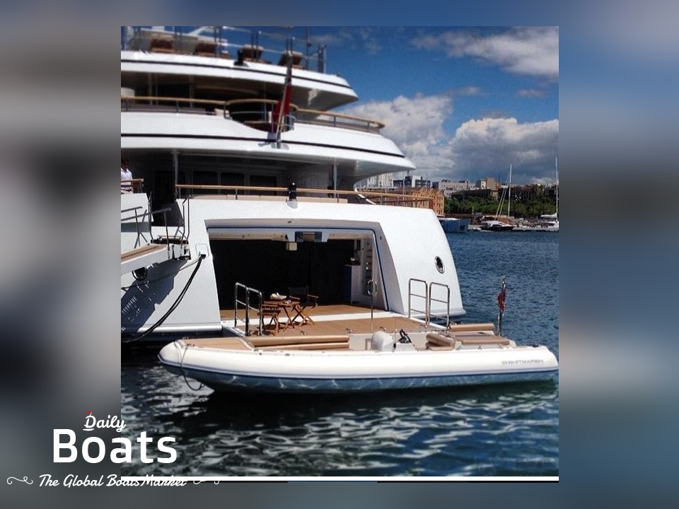 2014 Whitmarsh 7.2M Beach Lander for sale. View price, photos and Buy