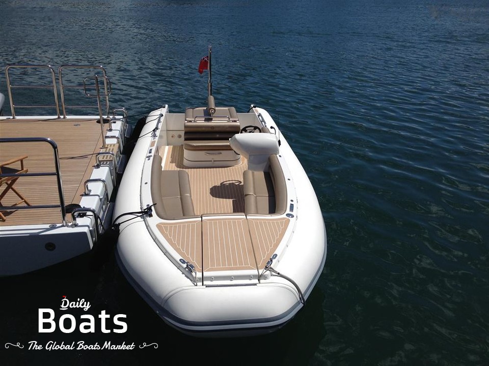 2014 Whitmarsh 7.2M Beach Lander for sale. View price, photos and Buy