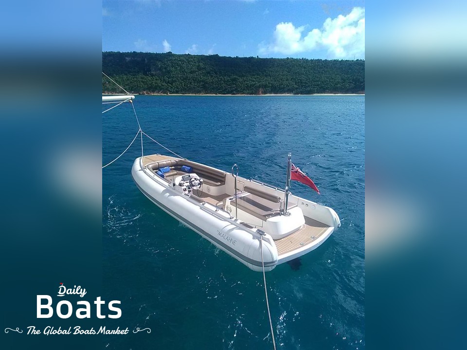 2014 Whitmarsh 7.2M Beach Lander for sale. View price, photos and Buy