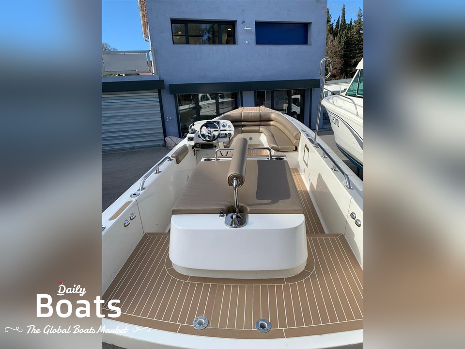 2014 Whitmarsh 7.2M Beach Lander for sale. View price, photos and Buy