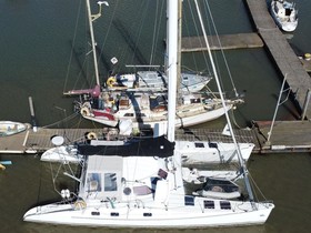 1998 Outremer 40 Catamaran for sale