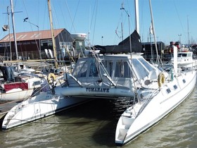 Kjøpe 1998 Outremer 40 Catamaran