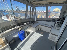 1998  Outremer 40 Catamaran