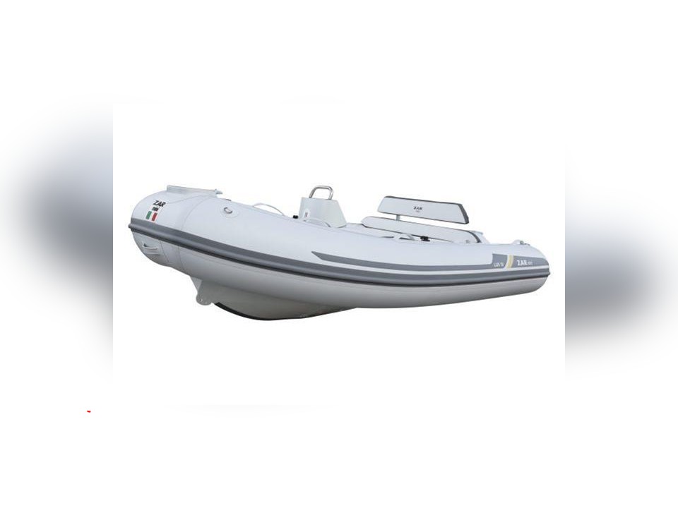 2020 Zar Mini Rib 12 for sale. View price, photos and Buy 2020 Zar Mini