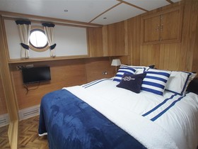 Köpa 2019 Wide Beam Narrowboat Widebeam