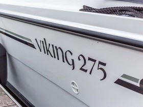 2022 Viking 275 Highline till salu