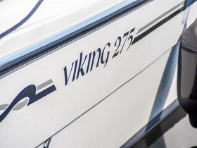 2022 Viking 275 Highline till salu