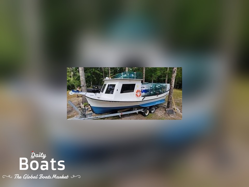 1985 Jefferson Yachts 24 for sale. View price, photos and Buy 1985