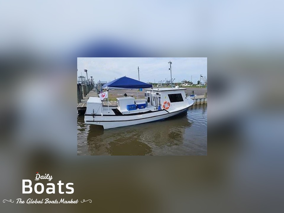 1985 Jefferson Yachts 24 for sale. View price, photos and Buy 1985