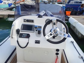 2011 Unclassified Hm Powerboats 7.5 Rib for sale