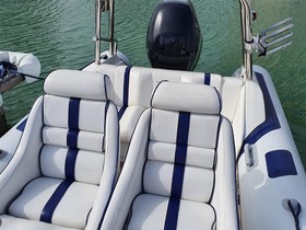 2011  Unclassified Hm Powerboats 7.5 Rib