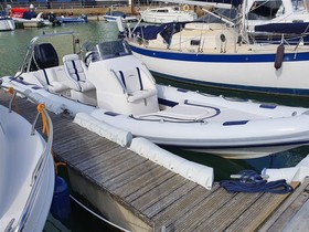 Buy 2011 Unclassified Hm Powerboats 7.5 Rib