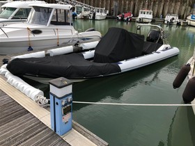 2011 Unclassified Hm Powerboats 7.5 Rib for sale