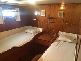 Buy 1960 Hennigsen _ Steckmest Moteur Yacht