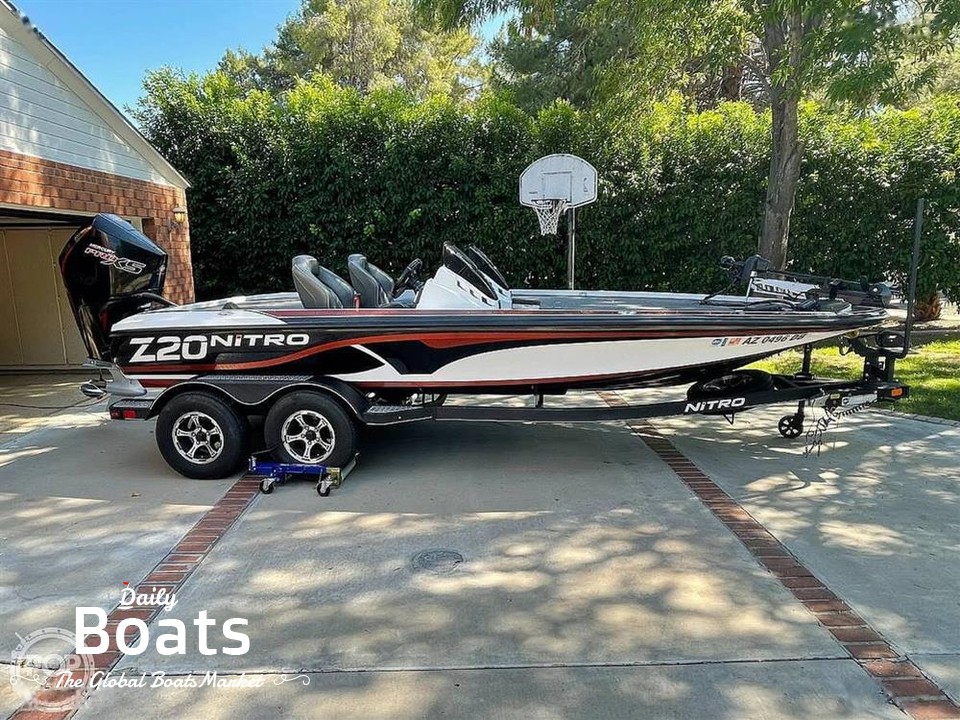 2020 Nitro Z20 Pro for sale. View price, photos and Buy 2020 Nitro Z20
