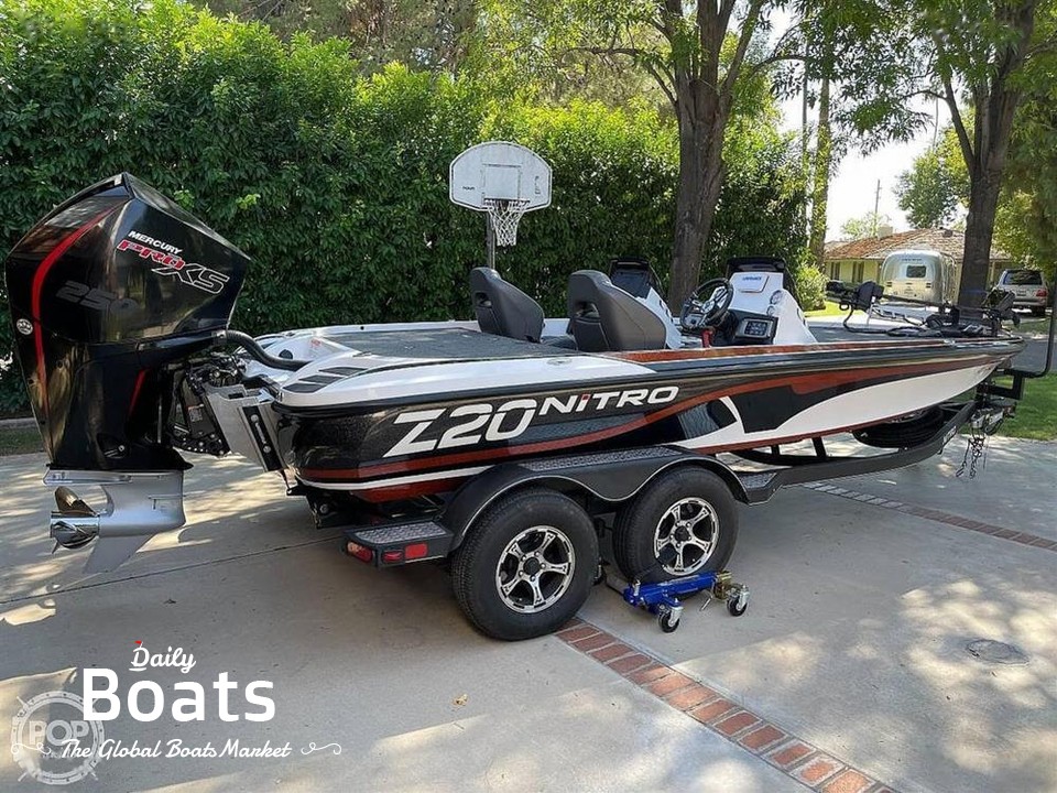 2020 Nitro Z20 Pro for sale. View price, photos and Buy 2020 Nitro Z20