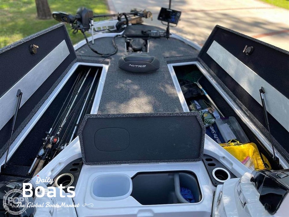 2020 Nitro Z20 Pro for sale. View price, photos and Buy 2020 Nitro Z20