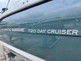Købe 2018 Custom Atlantic Marine Cruiser 720