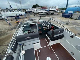 2018 Custom Atlantic Marine Cruiser 720