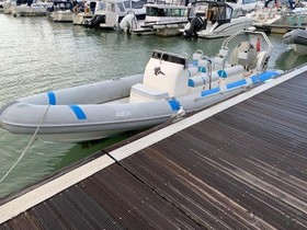 Buy 2007 Solent 690 Rib