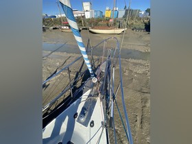 Buy 1988 Custom Sailing Yacht