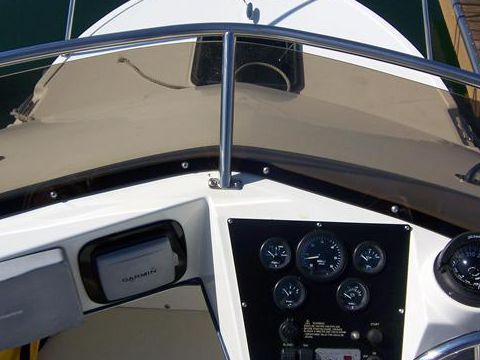 Vegyél 2002 Skipjack 262