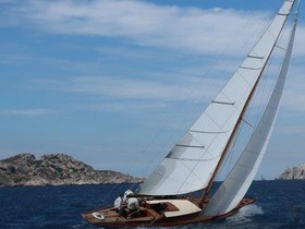 Buy 1930 Lawley 50Ft Classic Yacht