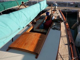 1930 Lawley 50Ft Classic Yacht for sale