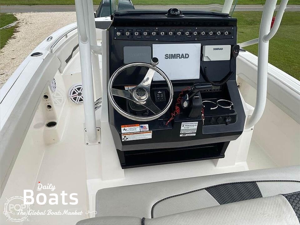 2019 Wellcraft 22 Fisherman for sale. View price, photos and Buy 2019 Wellcraft 22 Fisherman 271159