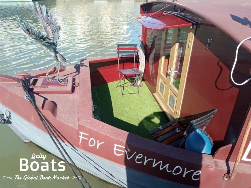 2020 Collingwood Sailaway Widebeam Canal Boat for sale. View price, photos and Buy 2020