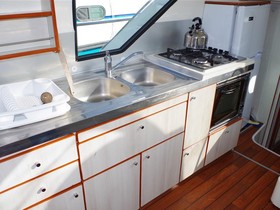 Купити 2001 Nicols Yacht Confort 1350 B