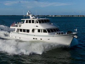  Outer Reef Yachts 860 Dbmy- Sky Lounge