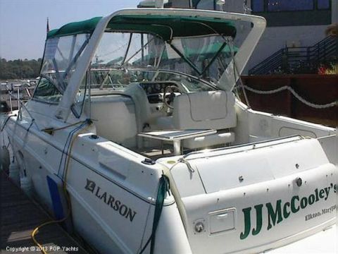 Buy 1999 Larson 290 Cabrio