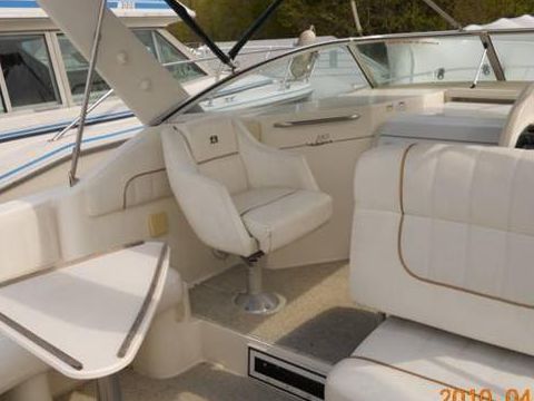 1999 Larson 290 Cabrio