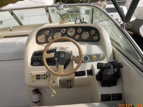 Buy 1999 Larson 290 Cabrio