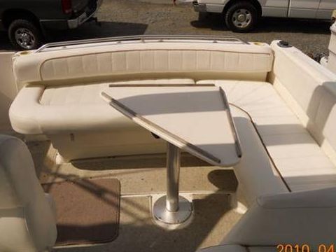 1999 Larson 290 Cabrio