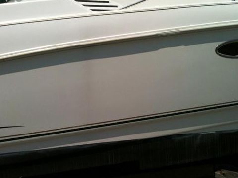 1999 Larson 290 Cabrio for sale