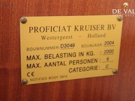 2004 Proficiat Yachts Kruiser 1160 Ak kaufen
