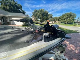 2002 Ranger Boats Commanche 19 for sale
