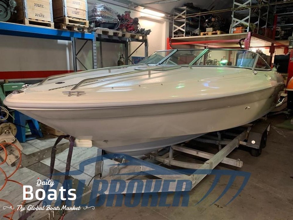 1992 Sea Ray Sea Ray 200 Sun Runner for sale. View price, photos and