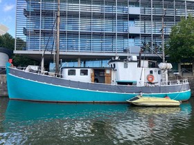 1957 Mfv for sale