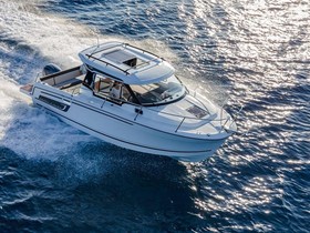 2022 Jeanneau Merry Fisher 795 Serie 2 New - On Display - Model 2022 for sale