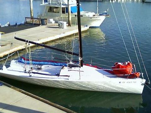 2007 Viper 830 for sale