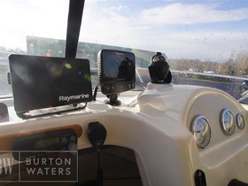 2011 Quicksilver Weekend 640 Pilothouse for sale