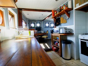 Buy 1956 Houseboat Houseboat Tug Conversion