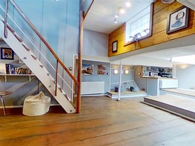 Buy 1956 Houseboat Houseboat Tug Conversion
