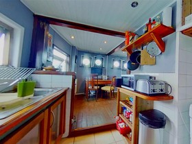 1956 Houseboat Houseboat Tug Conversion for sale